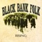 My Cousin Francis - Black Bank Folk lyrics