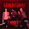 Attack on Titan Rap (Genocidal Thots) (feat. Sadzilla, Freesoul, Sl!ck, HazTik, Callon B, Jamar Rose & Diggz Da Prophecy) song lyrics