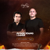 FSOE 763 - Future Sound of Egypt Episode 763 artwork