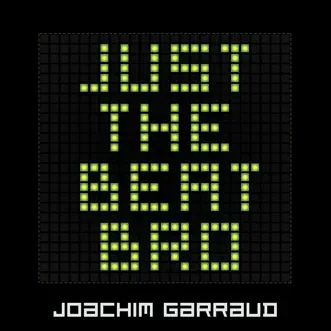 Just the Beat Bro by Joachim Garraud song reviws