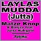 Laylas Mudda (Jutta) [Partymix] artwork