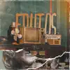 Frutos (feat. D-Rey & Olinda Simeão) - Single album lyrics, reviews, download