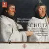 Schütz: Opus ultimum. Der Schwanengesang, Op. 13, SWV 482 - 494 album lyrics, reviews, download