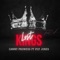Lost Kings (feat. Piif Jones) - Canny Prowess lyrics