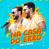 Na Casa Do Erro - Single