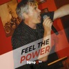 Feel the Power - Single