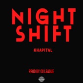 Night Shift artwork