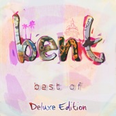 Best of (Deluxe Edition) artwork