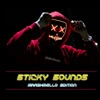 Sticky Sounds Marshmello Edition