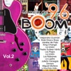 Boom: Lo Mejor del '96, Vol. 2