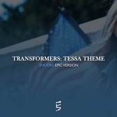 Tessa Theme (From "Transformers") artwork