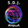 Tekodisk - Single