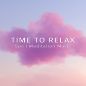 Time To Relax artwork