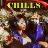 Chills artwork