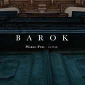 Barok artwork