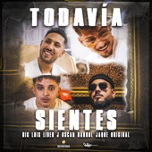 Todavía Sientes (feat. Jaque Original) artwork