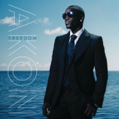 Akon - Be With You Lyrics