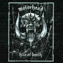 Kiss of Death - Motörhead