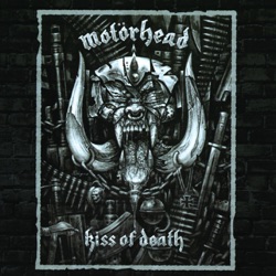 Motörhead - Devil I Know