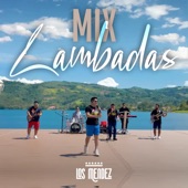 Mix Lambadas artwork