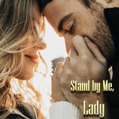 Stand by Me, Lady artwork