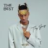 The Best - EP, 2022