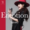 TABARU - Moving on