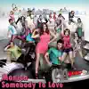 Somebody To Love - Single album lyrics, reviews, download