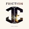 Friction - James Egbert lyrics