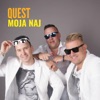 Moja Naj - Single