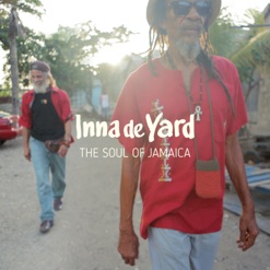 THE SOUL OF JAMAICA cover art