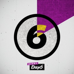 DAY6 - 예뻤어 You Were Beautiful