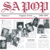 The Best of S.A. Pop (1960-1990), Vol. 1, 1994
