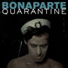 Quarantine (Remixes), 2012