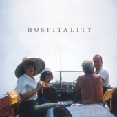 Hospitality - Julie