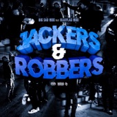 Jackers & Robbers (feat. Blueflag 1900) artwork