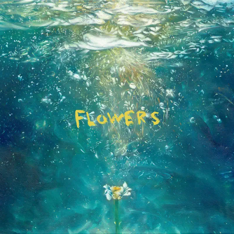 go!go!vanillas - Flowers (2022) [iTunes Plus AAC M4A]-新房子