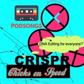 Chicks on Speed/Podsongs - Crispr