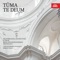 Te Deum: II. Te gloriosus. Andante artwork