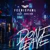 Don't Leave (feat. SVRCINA) - Single album lyrics, reviews, download