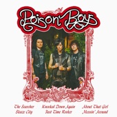 Poison Boys - Fast Time Rocker