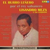 Lisandro Meza y Su Conjunto - Entre Rejas