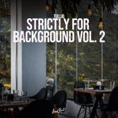 Strictly for Background, Vol. 2 - EP artwork