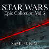 Star Wars: Epic Collection, Vol. 3 (Cover) - EP - Samuel Kim