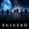 Égigérő - Single