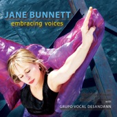 Jane Bunnett - Sway