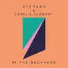 In the Backyard (feat. Coralie Clément) - Single album lyrics, reviews, download