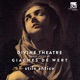 DE WERT/DIVINE THEATRE/SACRED MOTETS cover art