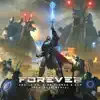 Forever (feat. Dion Timmer & KLP) [Funtcase Remix] - Single album lyrics, reviews, download