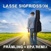 Främling - EPA Remix artwork